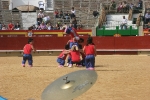 El Chino Torero deparó una mañana de lo más festiva