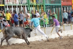 Encierro Viernes la Vall