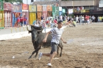 Encierro Viernes la Vall