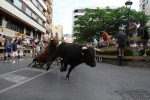 Encierro Viernes la Vall