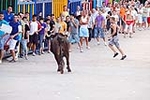 Encierro Viernes la Vall