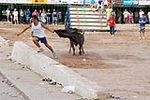 Encierro Viernes la Vall