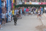 Encierro Viernes la Vall