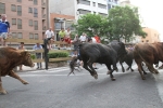 Encierro Viernes la Vall