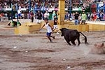 Encierro Viernes la Vall