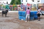 Encierro Viernes la Vall