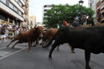 Encierro Viernes la Vall