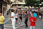 Encierro Viernes la Vall