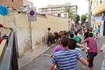 Encierro Viernes la Vall