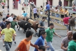 Encierro Viernes la Vall