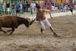 Encierro Viernes la Vall