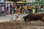 Encierro Viernes la Vall