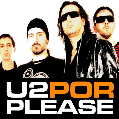 U2 x Please, tributo espa�ol del grupo irland�s, actuar� en la localidad el 27 de agosto
