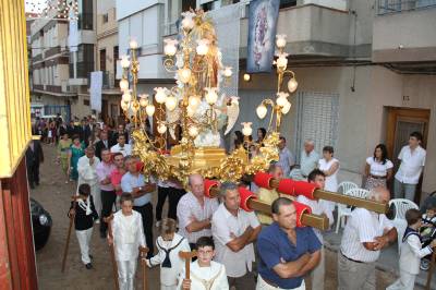 Devoci�n por Sant Xotxim