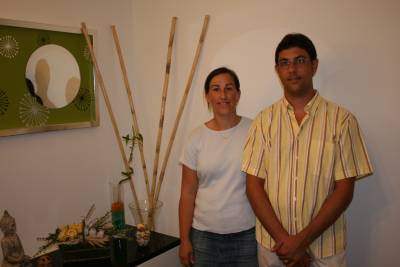 En busca de una oportunidad 