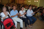 Caixa Rural Burriana se reúne con las asociaciones locales