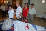 Caixa Rural Burriana se reúne con las asociaciones locales