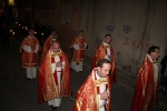 La Sagrada Familia se despide con la procesión suspendida el martes