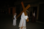 Solemne procesión del Martes Santo