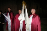 Solemne procesión del Martes Santo