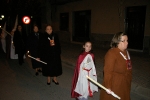 Solemne procesión del Martes Santo