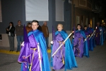 Solemne procesión del Martes Santo