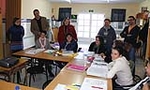 La Generalitat destina otros 50.000 euros a la ONG Quisqueya para fomentar la inserción laboral de las mujeres más necesitadas