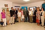 AFA Castellón inaugura una novedosa Aula de Memoria en Castellón 