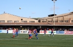 El Barça se adjudica el I Trofeo de fútbol base de Onda Fira de Sant Miquel