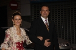 Onda proclama a Chari Aguilella reina de la Fira 2011