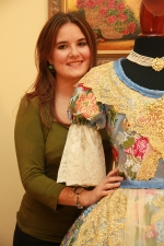 Carmen Melchor Borja (F M Don Bosco)