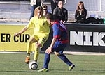 El Valencia se llevó la fase de Levante de la Nike Premier Cup en los penaltis