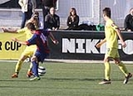 El Valencia se llevó la fase de Levante de la Nike Premier Cup en los penaltis