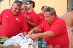 La peña L'Alternativa celebró su día grande.