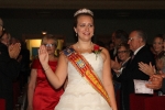 Lola González Montolio gana por tercera vez la Flor Natural de los Jocs Florals Vila de Nules