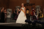Lola González Montolio gana por tercera vez la Flor Natural de los Jocs Florals Vila de Nules