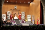 Lola González Montolio gana por tercera vez la Flor Natural de los Jocs Florals Vila de Nules