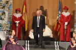 Lola González Montolio gana por tercera vez la Flor Natural de los Jocs Florals Vila de Nules
