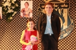Despedida y proclamación de Don Bosco