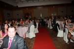 Despedida y proclamación de Don Bosco