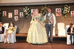 Despedida y proclamación de Don Bosco