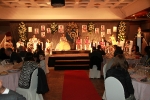 Despedida y proclamación de Don Bosco