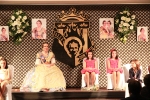 Despedida y proclamación de Don Bosco