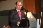 Despedida y proclamación de Don Bosco
