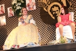 Despedida y proclamación de Don Bosco