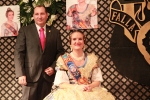 Despedida y proclamación de Don Bosco