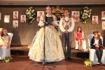 Despedida y proclamación de Don Bosco