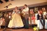 Despedida y proclamación de Don Bosco