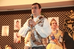 Despedida y proclamación de Don Bosco