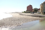 Les Terrasses de Burriana se convierten en una pedrera